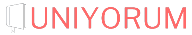 uniyorum